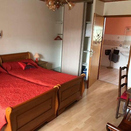 Mountain Vacances - Maison Rachou Lanne-en-Baretous ภายนอก รูปภาพ