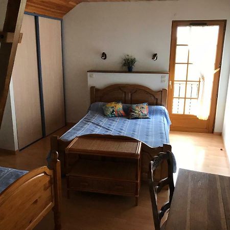 Mountain Vacances - Maison Rachou Lanne-en-Baretous ภายนอก รูปภาพ