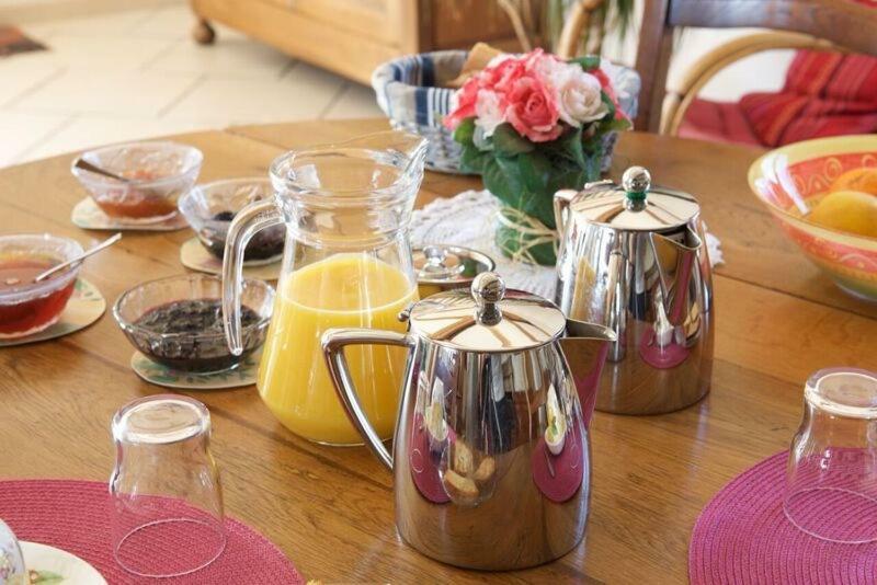 Mountain Vacances - Maison Rachou Lanne-en-Baretous ภายนอก รูปภาพ