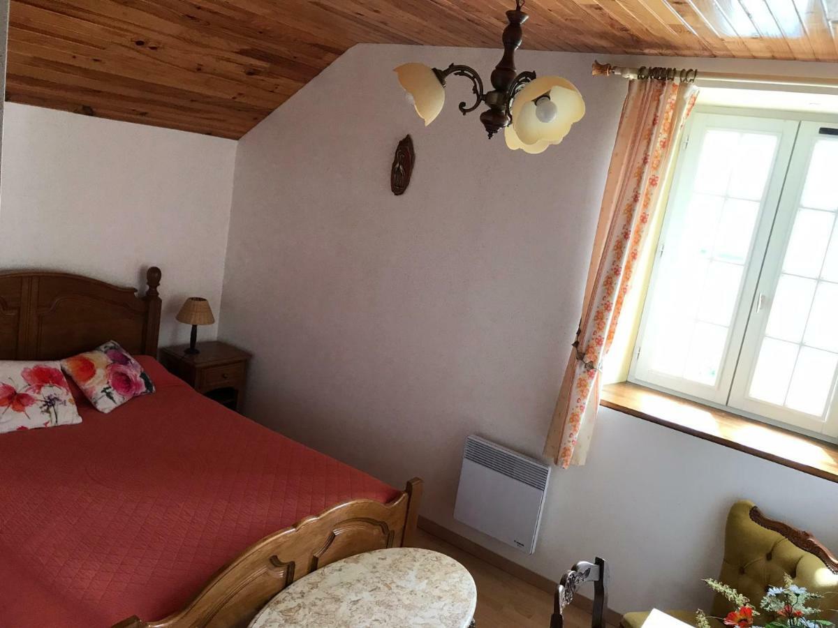 Mountain Vacances - Maison Rachou Lanne-en-Baretous ภายนอก รูปภาพ